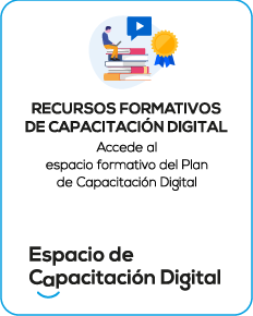 Capacitación digital
