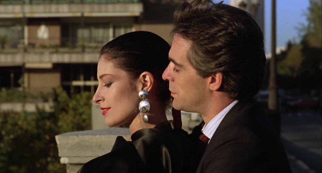 Matador (Pedro Almodóvar, España, 1986)