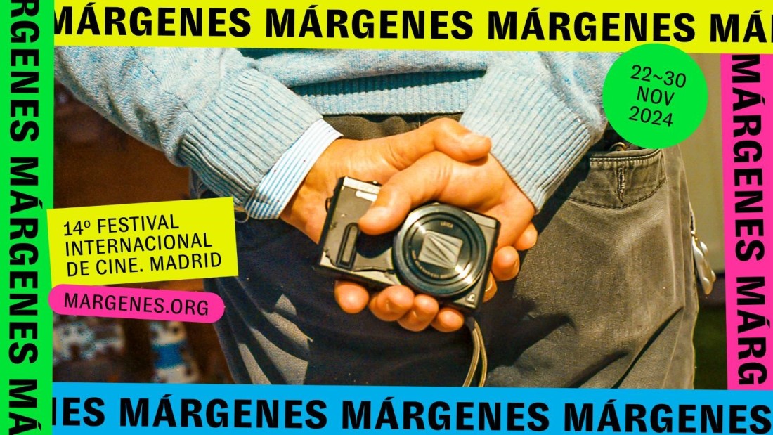 Márgenes