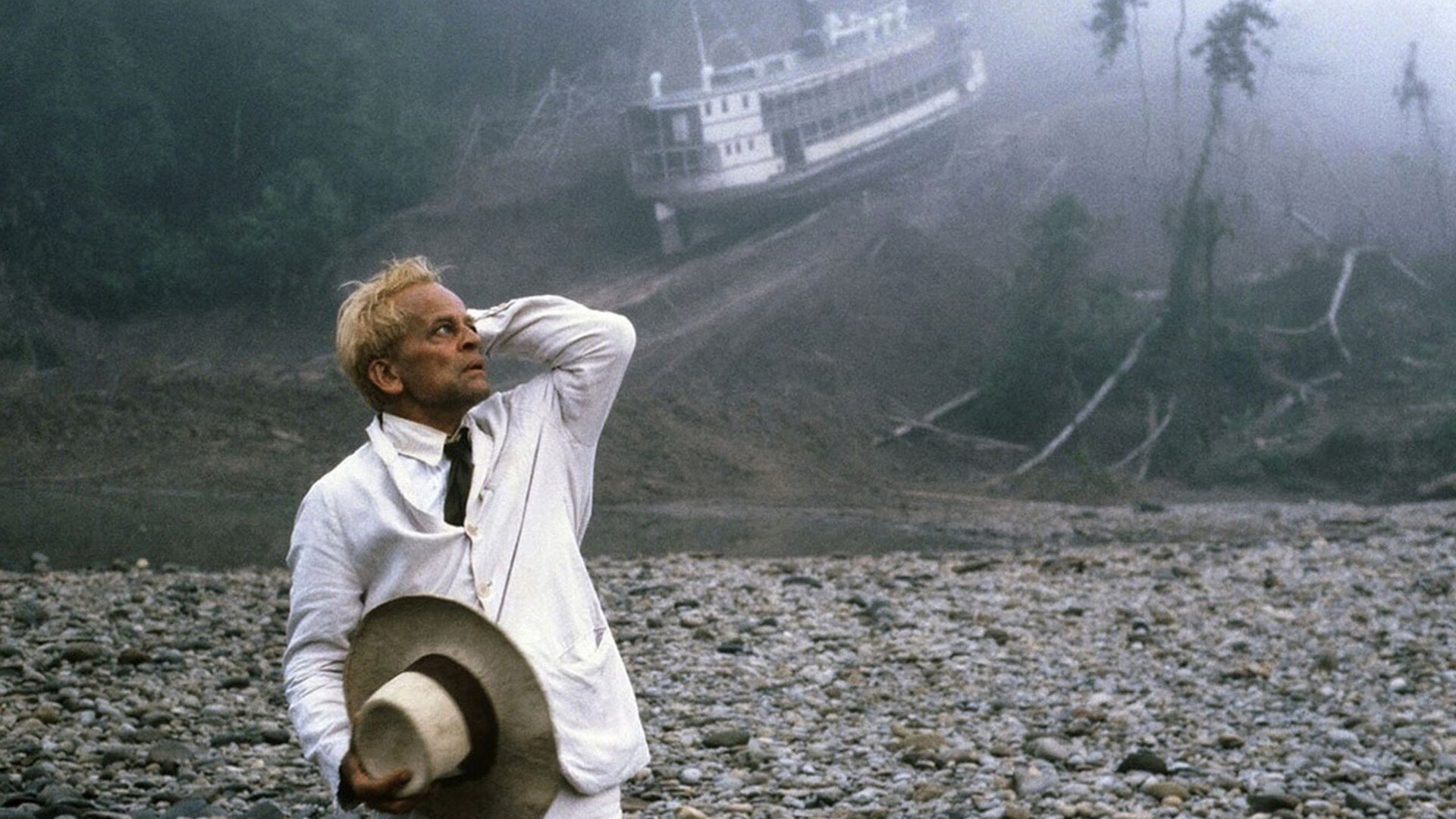 Fitzcarraldo