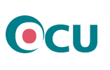 Logotipo de la OCU