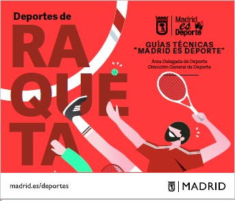 Deportes de raqueta