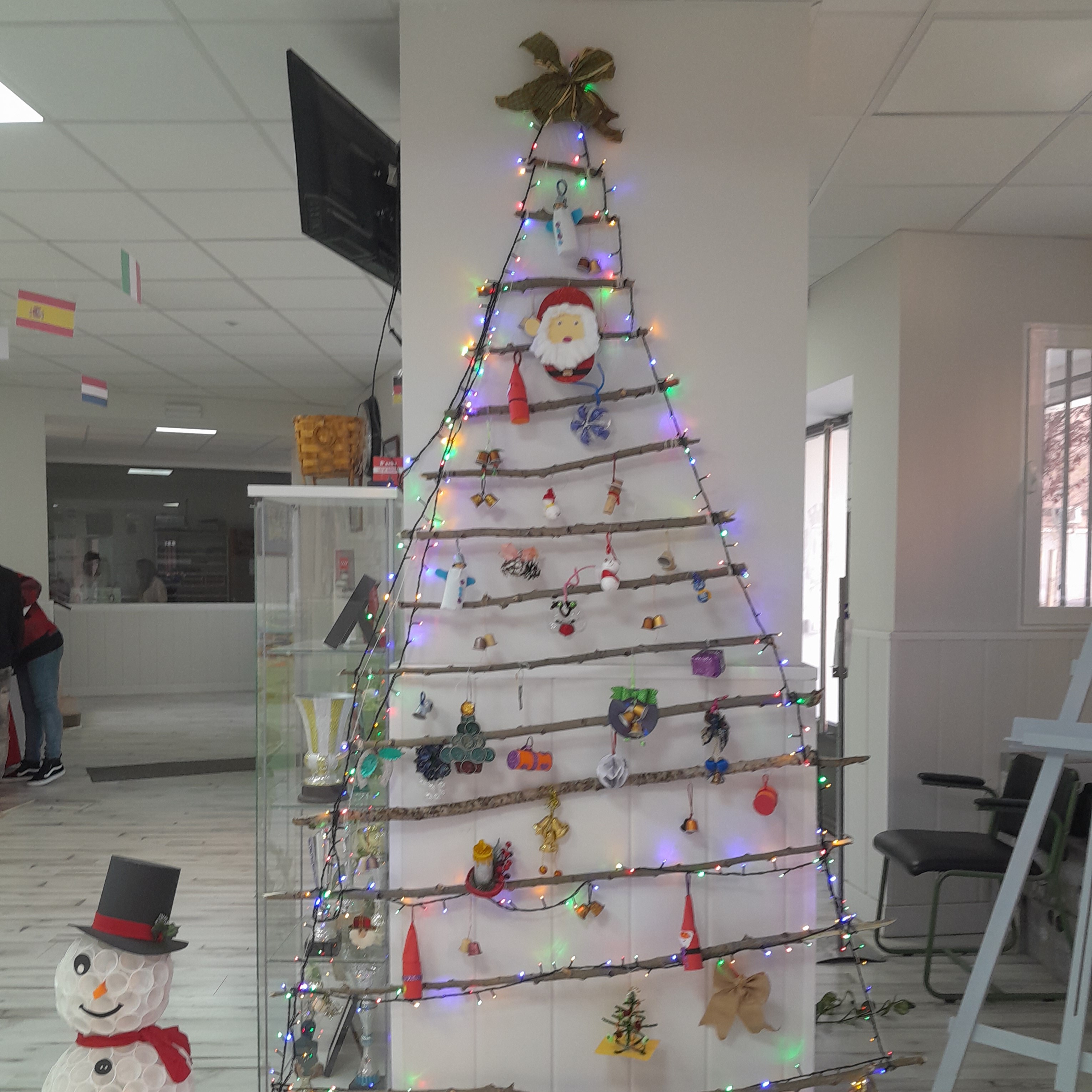 Navidades SOStenibles