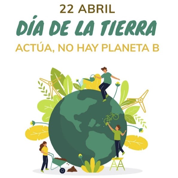 Día de la Tierra 2021