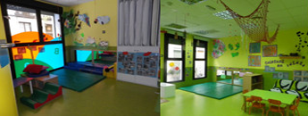 Escuela Infantil Municipal El Olivar