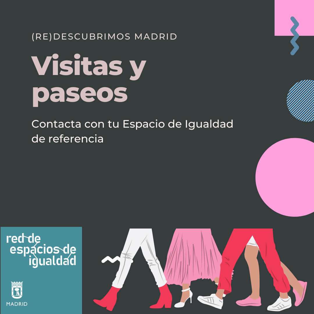 Visitas y paseos