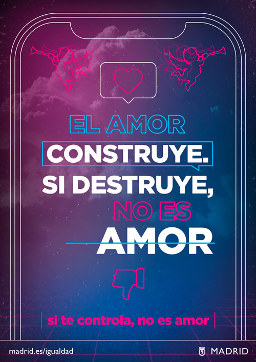 El amor construye