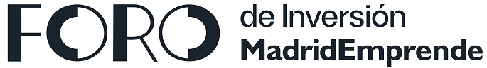 Banner del Foro de Inversión de Madrid Emprende