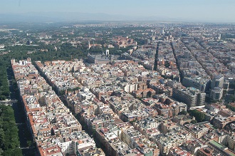 Aprobación Agenda Urbana de la Ciudad de Madrid 20 sept