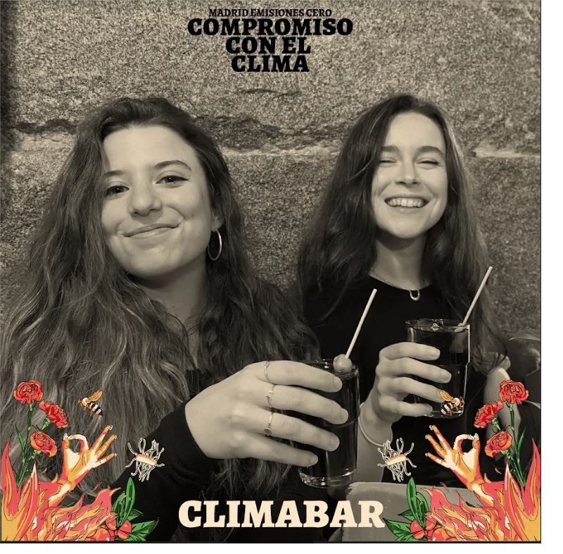 Climabar - Youtubers del clima
