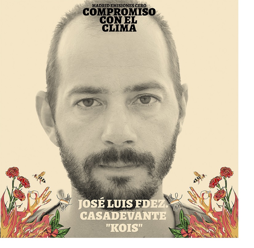 José Luis Fdez. Casadevante "Kois" - Ecotopías