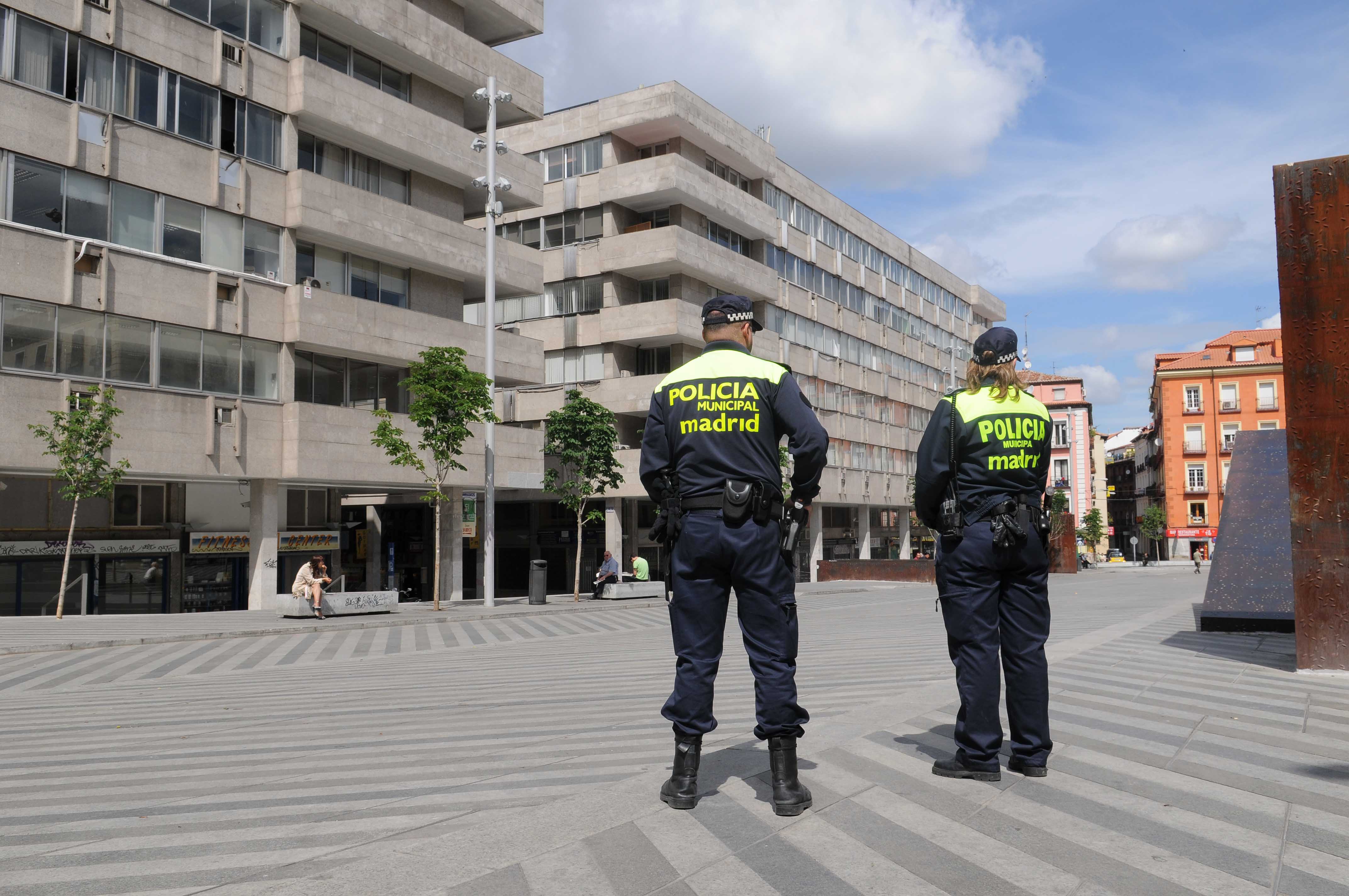 FORO POLICIA • Ver Tema - NUEVA UNIFORMIDAD EN GUARDIAS DE SC (IMAGENES)