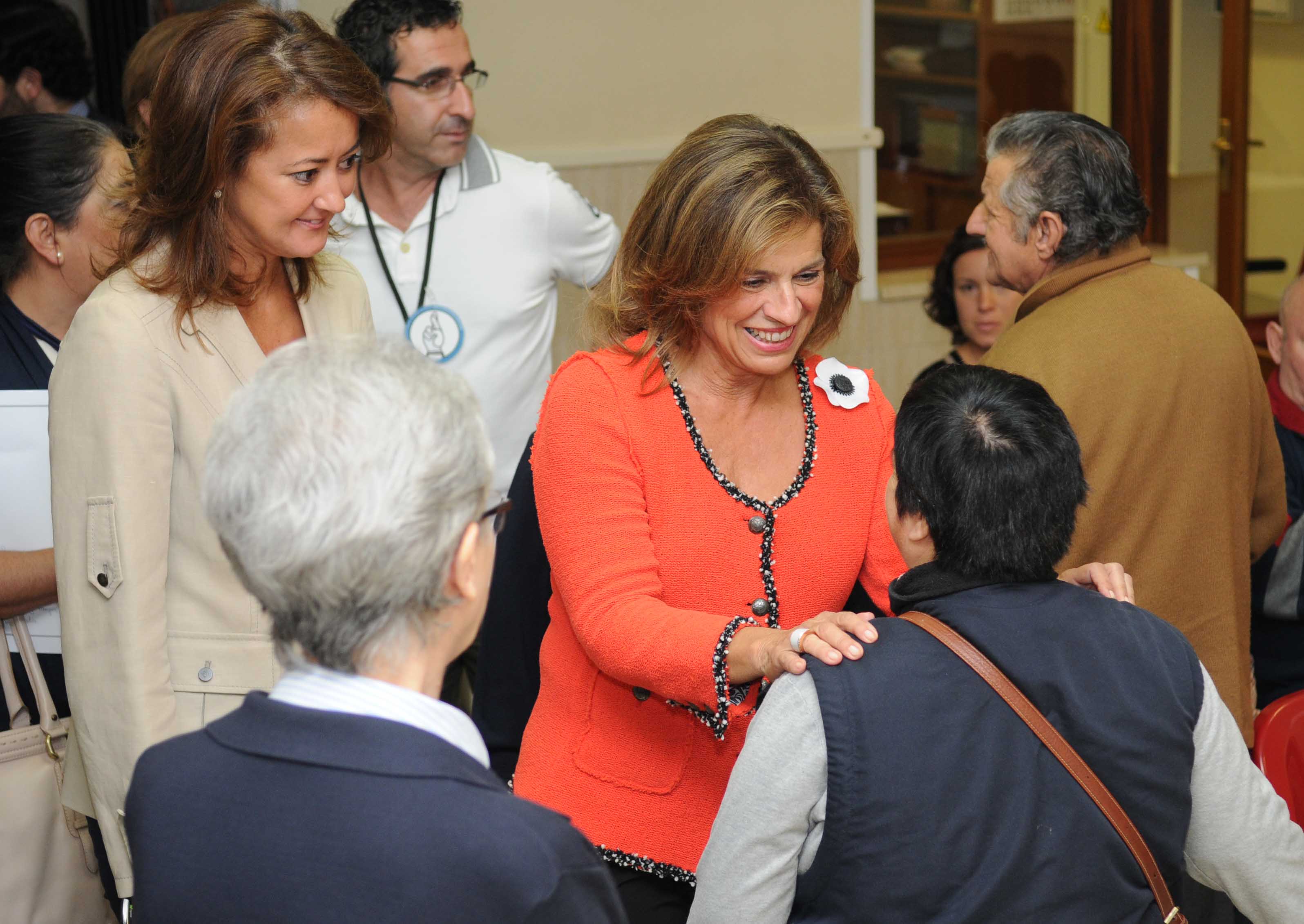 Apoyo Municipal A Comedores Sociales Ayuntamiento De Madrid