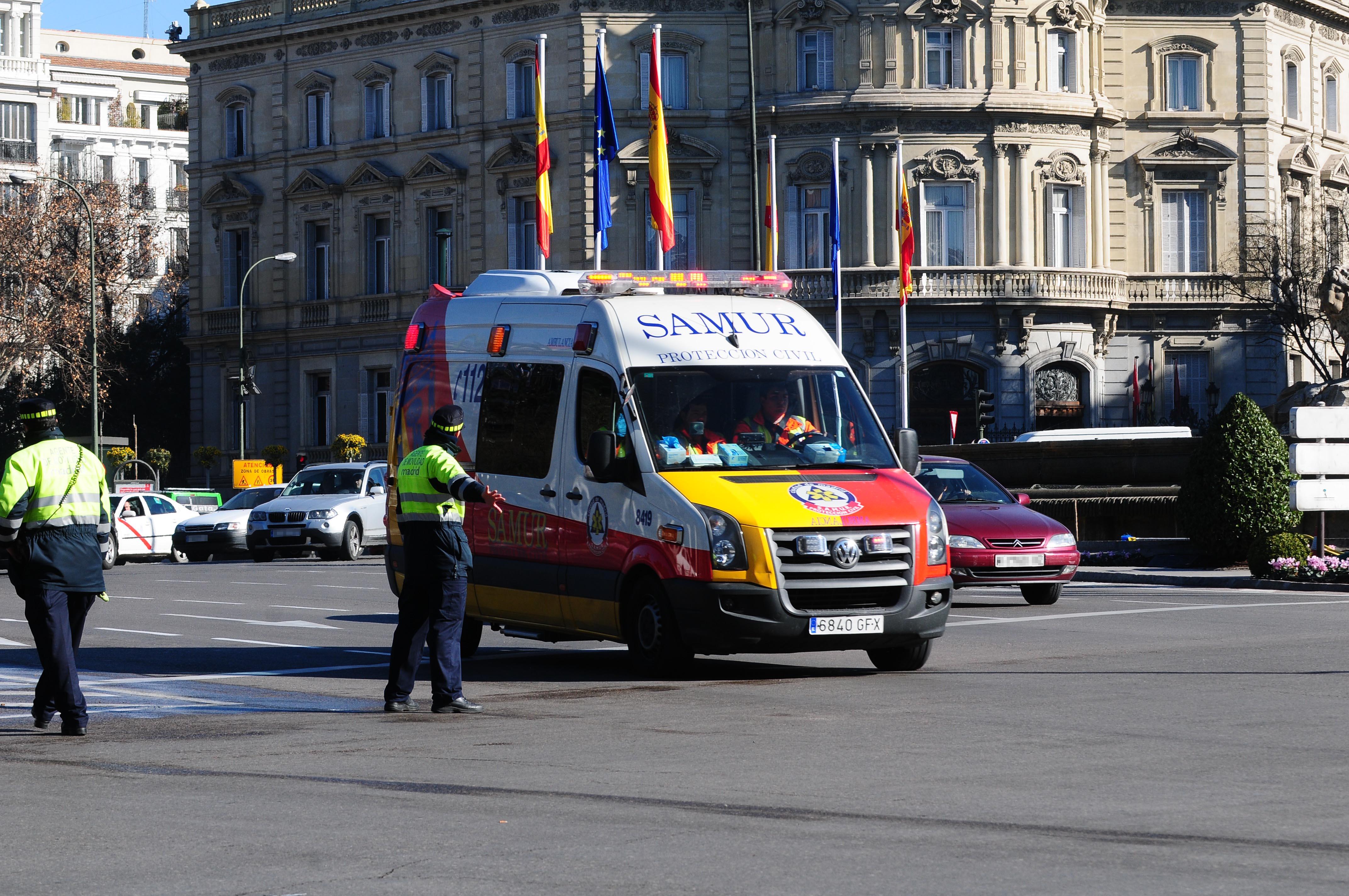 plazas de Empleo Público Ayuntamiento de Madrid