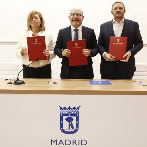 El Ayuntamiento amplía el asesoramiento en salud financiera a más usuarios y profesionales de sus recursos sociales