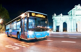 En Transporte Público - Ayuntamiento De Madrid