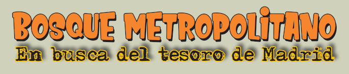 Banner comic Bosque Metropolitano