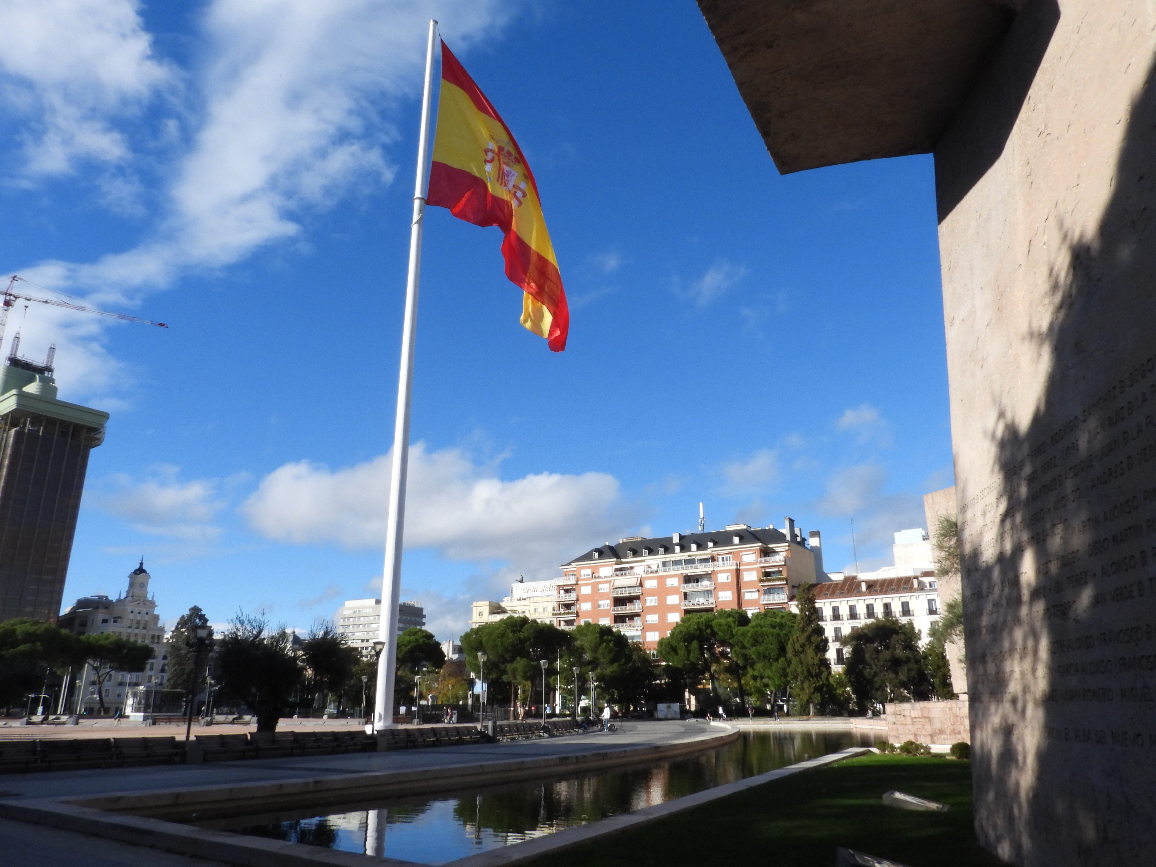 Jardines del Descubrimiento